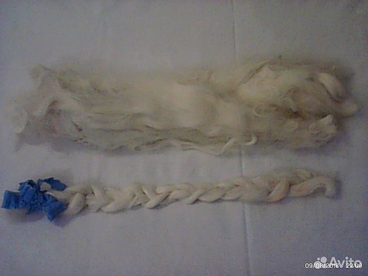 Моноволокно\\\600г\\\ Длина 50см\\\