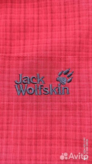Jack Wolfskin
