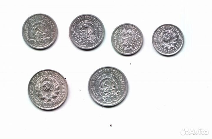 Ранние советы 10 15 20 копеек