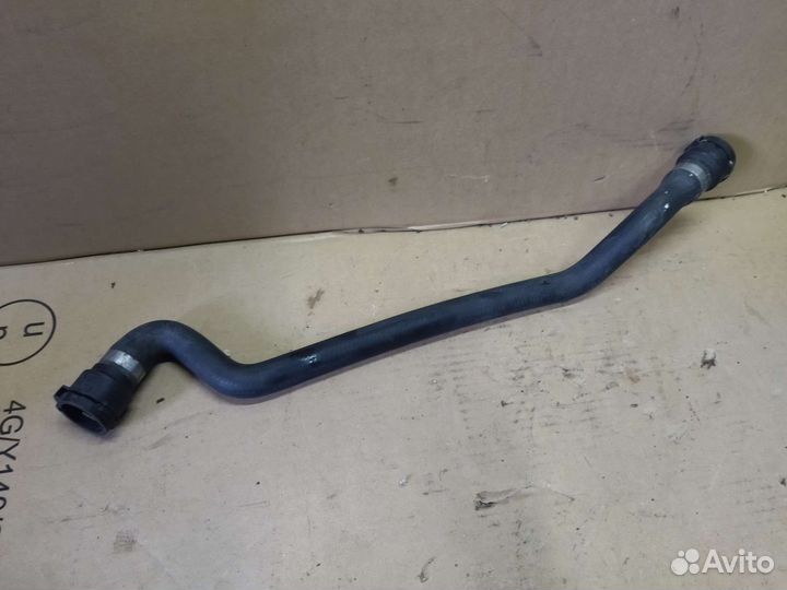 Шланг расширительного бачка радиатора BMW e83 m54