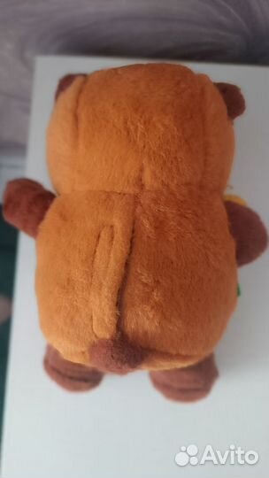 Винни- пух музыкальный