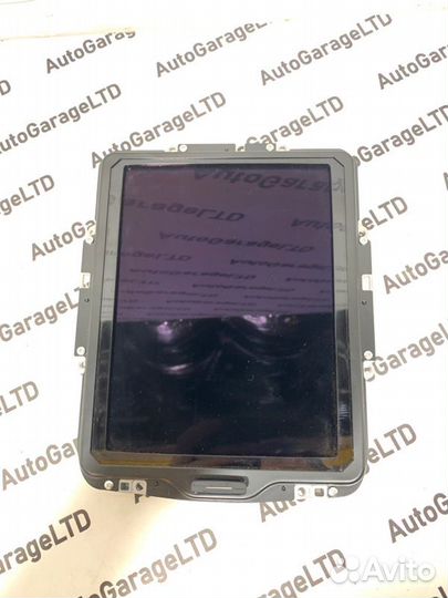 Монитор Volvo S90 II B4204T31 2019