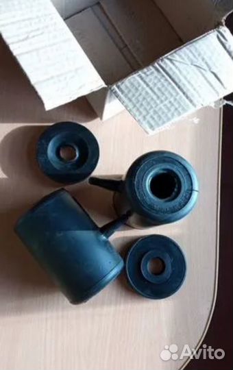 Пневмоподушки