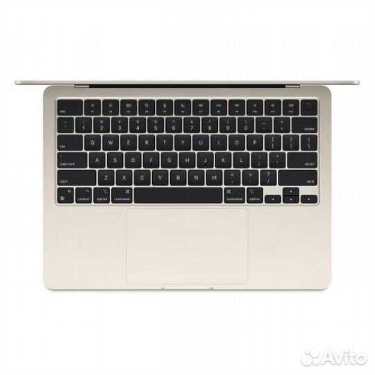 Apple MacBook Air 13 M3 (8C/10C) 24/1TB Starlight