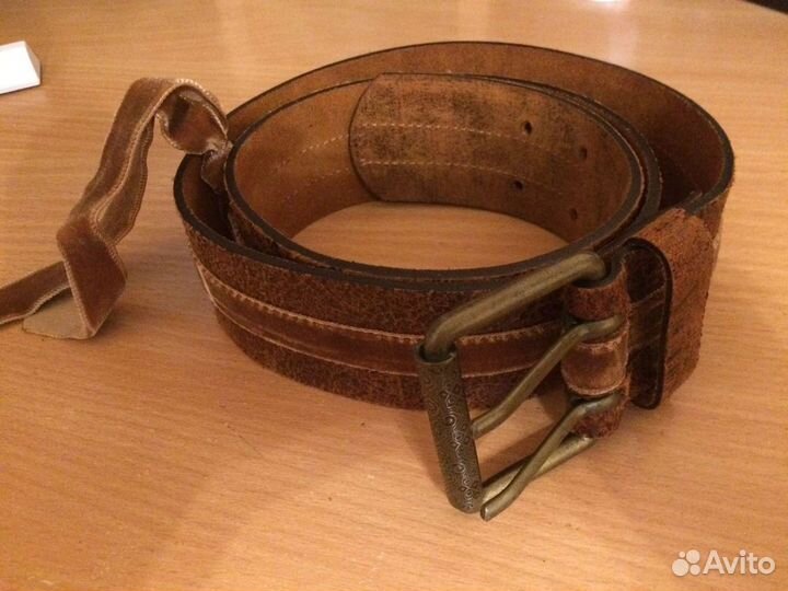 Ремень женский