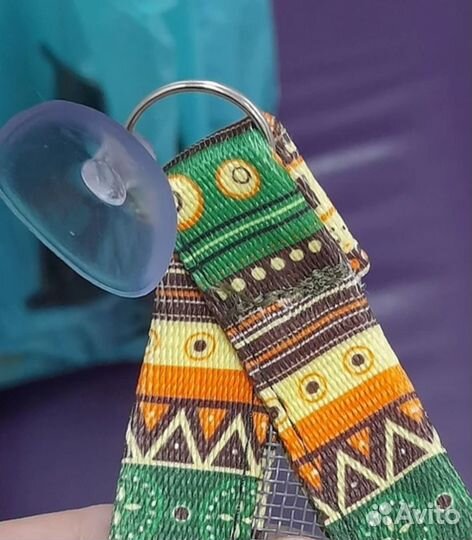 Гамак для террариума