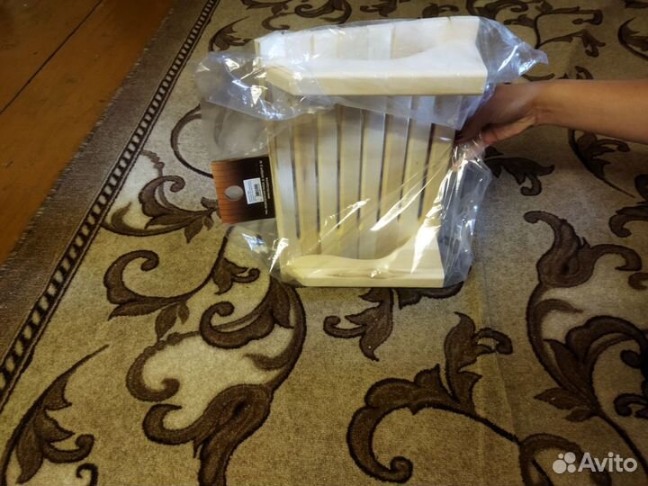 Подголовник