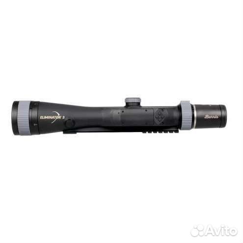 Оптический прицел Burris Eliminator V 5-20x50