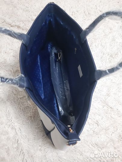 Сумка женская большая Dune