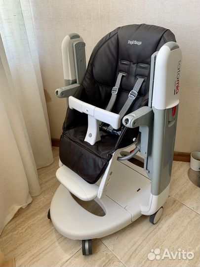 Стульчик для кормления Peg Perego Tatamia