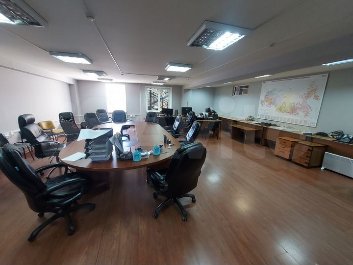 Офис, 42м² - 500м² ул. Советская