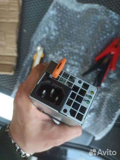 Блок питания 750w