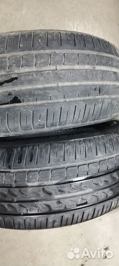 Pirelli Cinturato P7 225/50 R17 94W