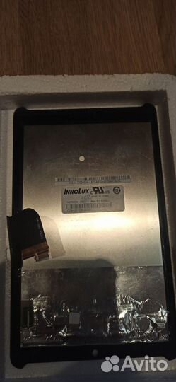 Дисплей для Asus Fonepad7 me732cg