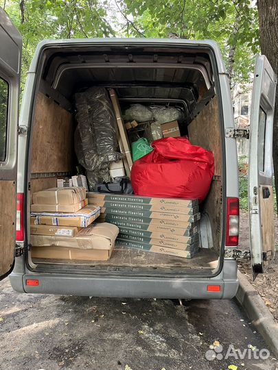 Грузоперевозки Газель Переезды Грузчики Межгород