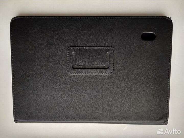 Чехол-книжка для планшета iconBIT NetTab кожаный