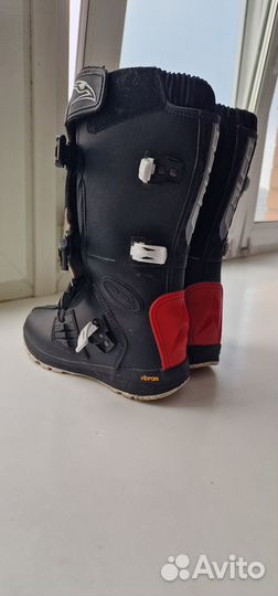 Мотоботы детские 33 Италия