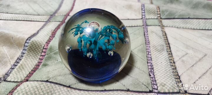 Хрустальный Шар