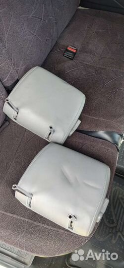 Подголовники