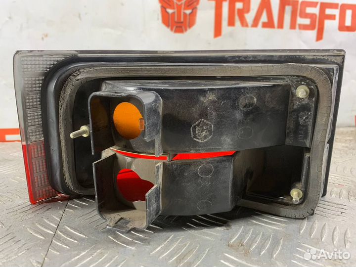 Фонарь правый в крыло Лада (ваз) 2112