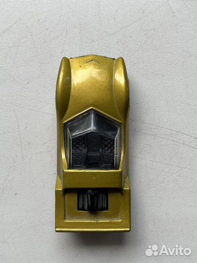 Машинка Gruesome Twosome