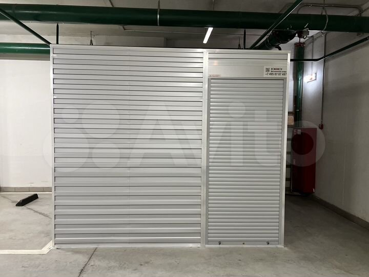 Склад, 9.2 м²