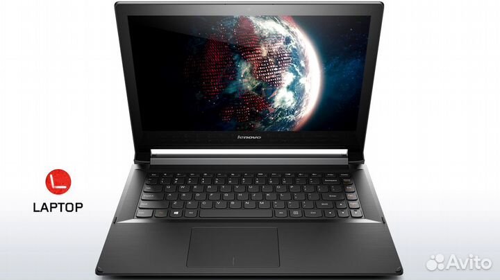 Мощный Lenovo Core i7(3.1Ghz) 8Gb, нов.SSD