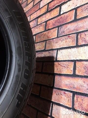 Hankook Dynapro HP RA23 235/55 R17