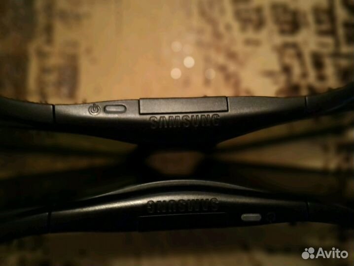 3D-Active очки для 3D-телевизоров samsung