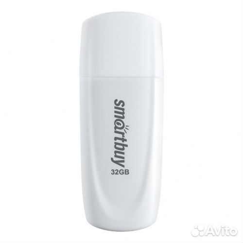 Flash Usb 2.0 SmartBuy Scout на 32GB