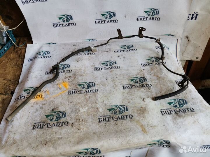 Трубка гидроусилителя Ford Mondeo III (2000—2003)