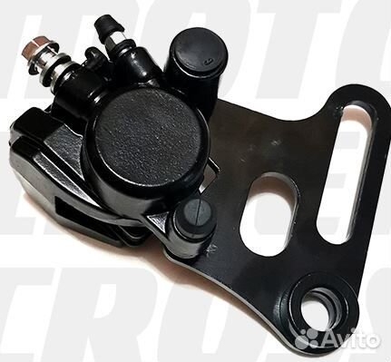 Суппорт задн. диск. тормоза питбайк (CRF, TTR125)