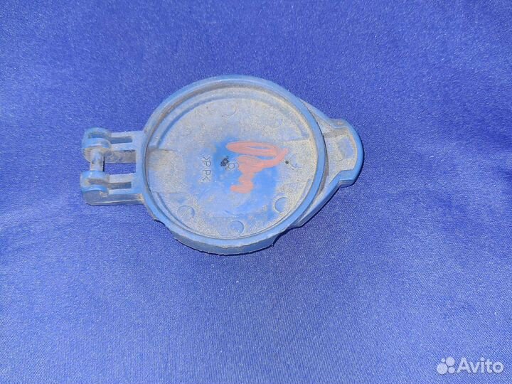 Крышка бачка омывателя Hyundai солярис и др