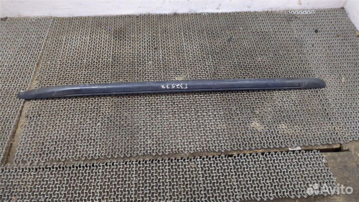 Рейлинг на крышу (одиночка) Subaru Legacy Outback