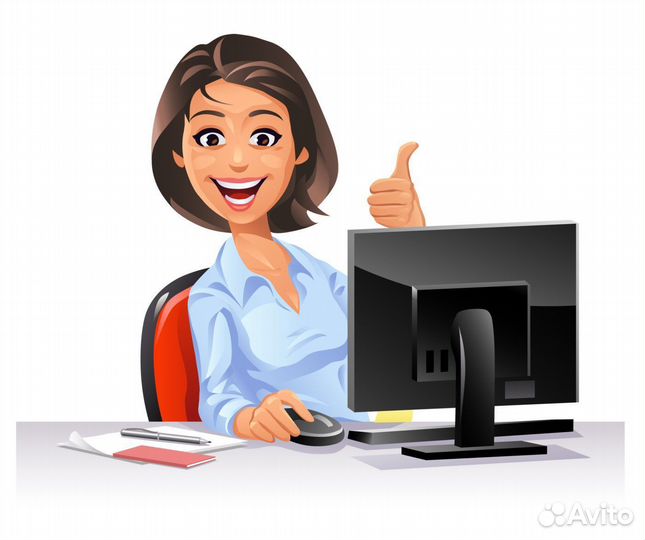 Рекрутер (удаленно)