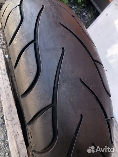 180/65/16 Michelin 4016