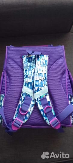 Школьный рюкзак