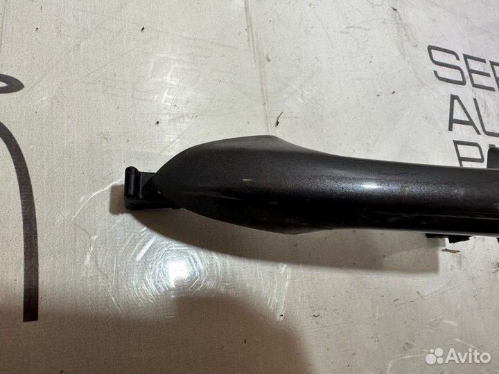 Ручка двери передняя левая Kia Ceed JD D4FB 2013