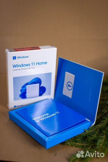 Windows 10 / 11 BOX