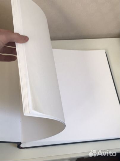 Фотоальбом Henzo