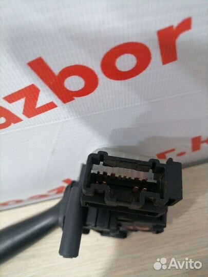 Подрулевой переключатель дворников Geely MK