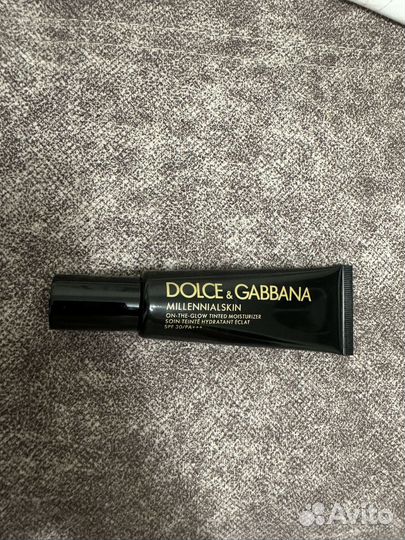 Тональный крем dolce & gabbana