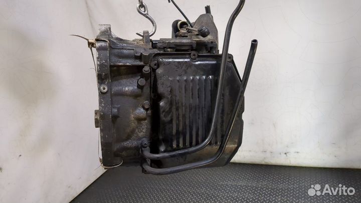 Кпп - автомат (АКПП) 4х4 Land Rover Freelander 2 2.2 Турбо, 2008