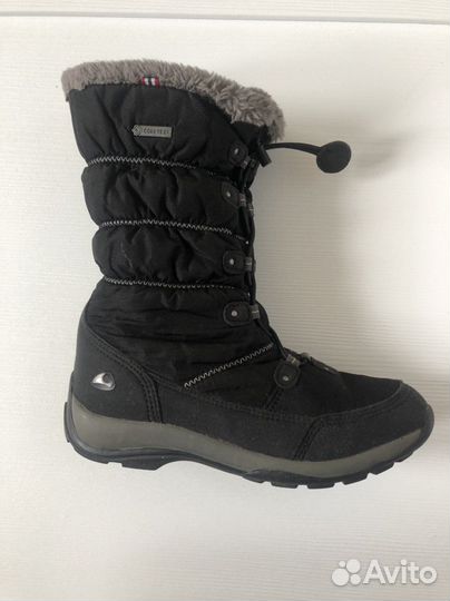 Сапожки Viking Р33