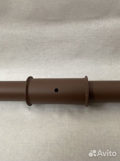 Гантельный гриф 