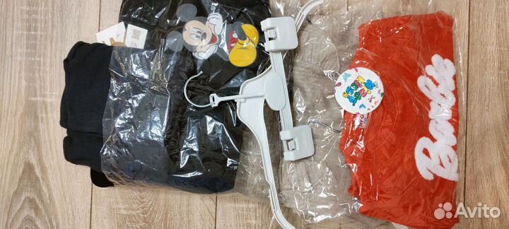 Вещи для Кристины