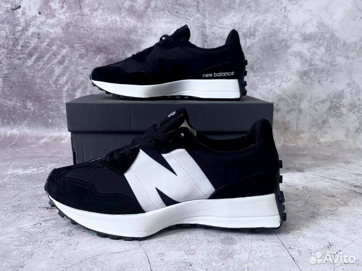 Кроссовки New Balance XC 72 модные