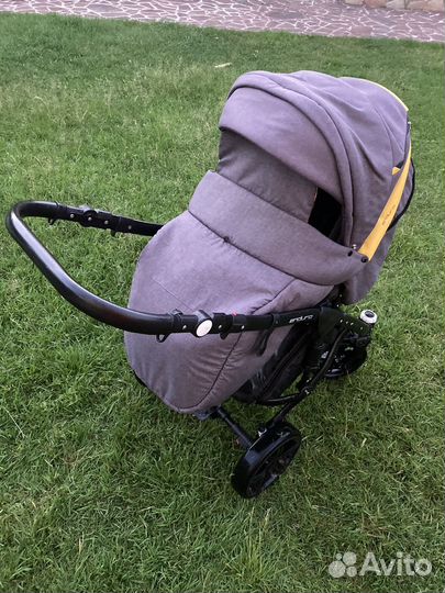 Коляска expander enduro 2 В 1