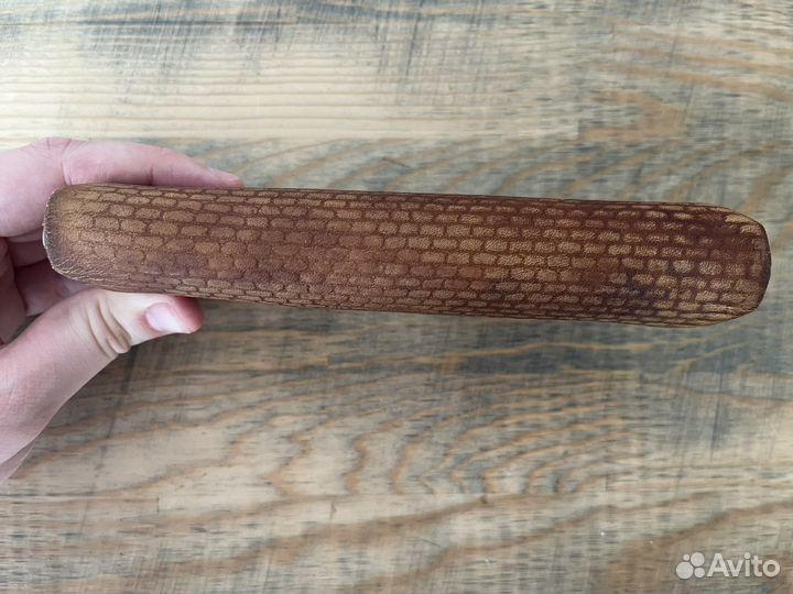 Чехол для очков Riga СССР винтаж