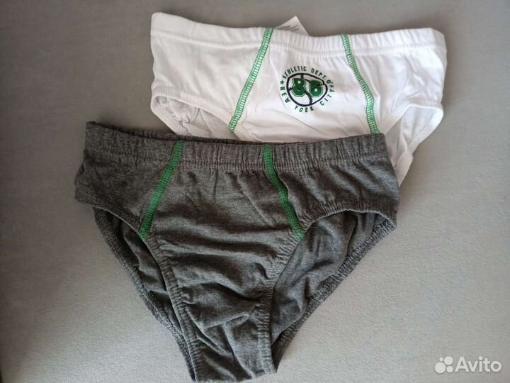 Трусы плавки на мальчика 152 новые
